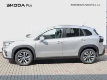 SX4 S-cross