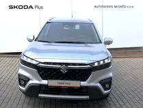 SX4 S-cross
