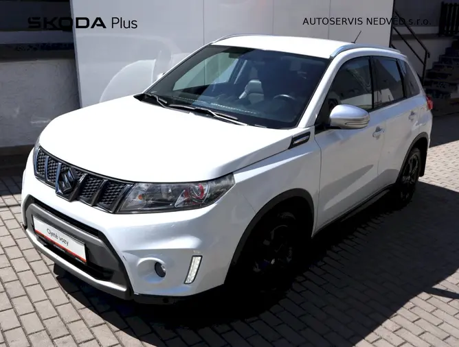Vitara