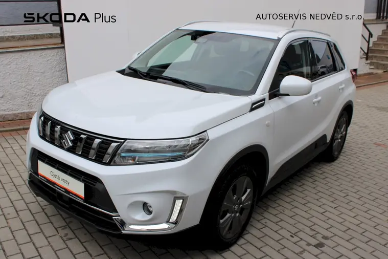 Vitara 