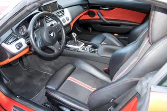 BMW Z4