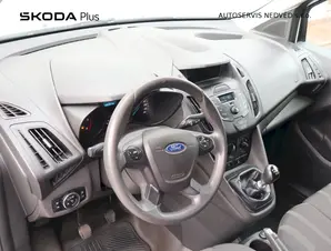 Ford Connect 