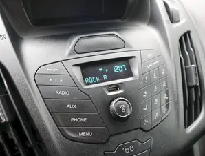 Ford Connect 