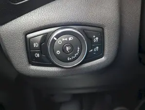 Ford Connect 