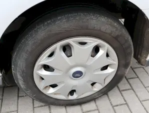 Ford Connect 