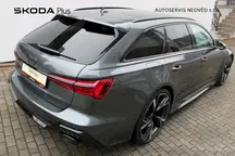 RS6 Avant 