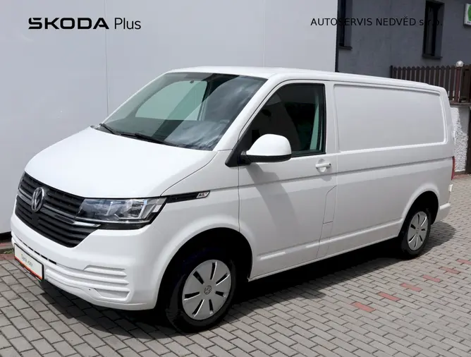 T6 Transporter