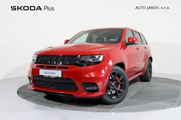 Grand Cherokee