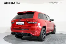 Grand Cherokee