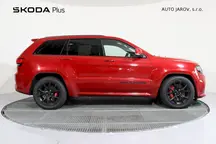 Grand Cherokee