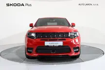 Grand Cherokee
