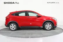 HRV 
