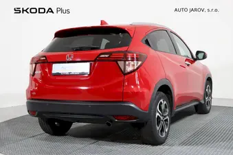 Honda HRV 