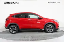 HRV 