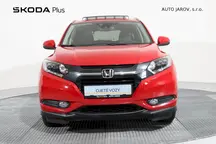 HRV 