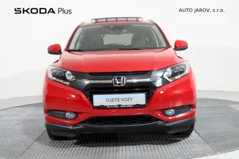Honda HRV