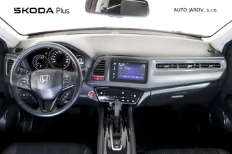 Honda HRV 