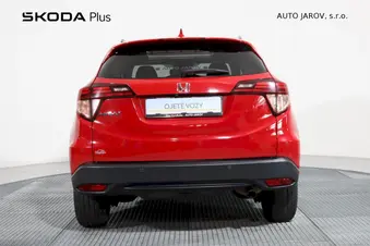 Honda HRV