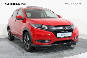 Honda HRV 