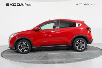 Honda HRV