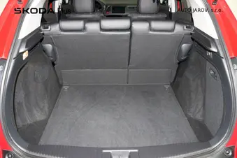 Honda HRV 