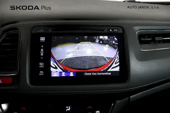 Honda HRV