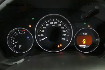 Honda HRV