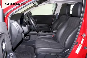 Honda HRV