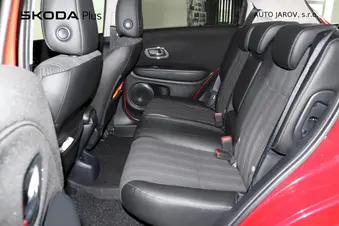 Honda HRV 