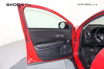Honda HRV 