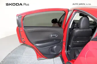 Honda HRV