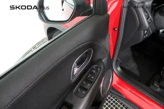 Honda HRV 