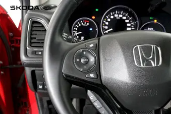 Honda HRV 