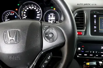 Honda HRV