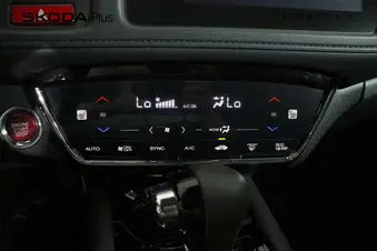 Honda HRV