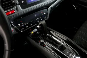 Honda HRV