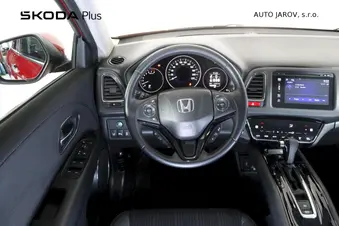 Honda HRV