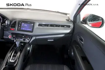 Honda HRV 