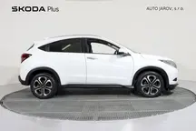 HRV 