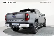 Ranger 