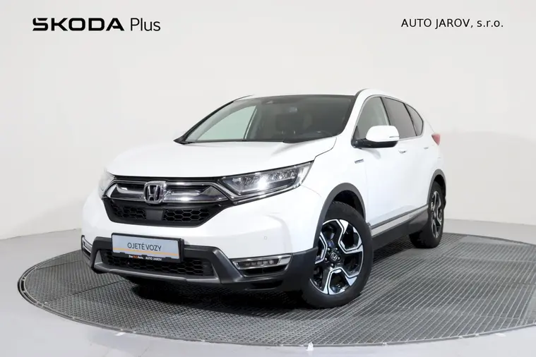 CRV 