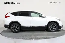 CRV 