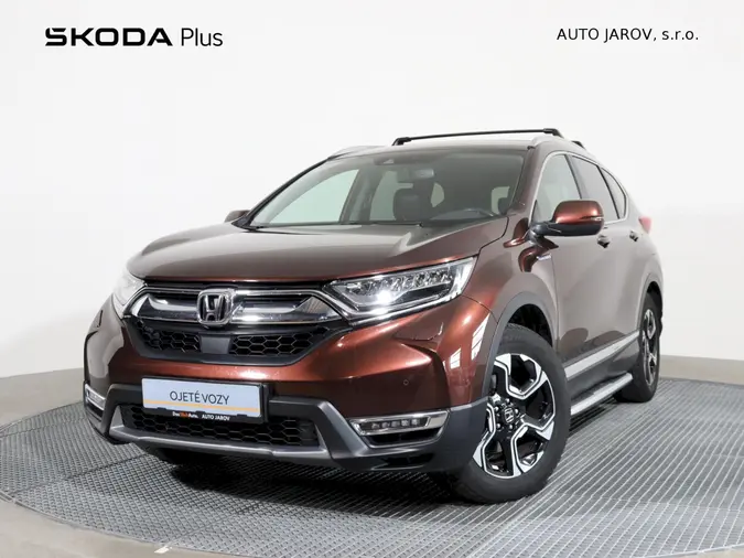 CRV 
