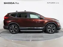 CRV 