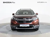 CRV 