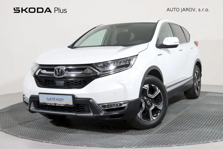 CRV 