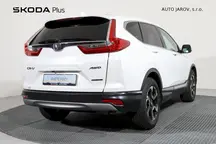CRV 