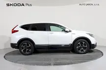 CRV