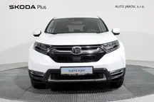 CRV