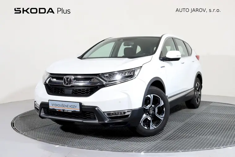 CRV